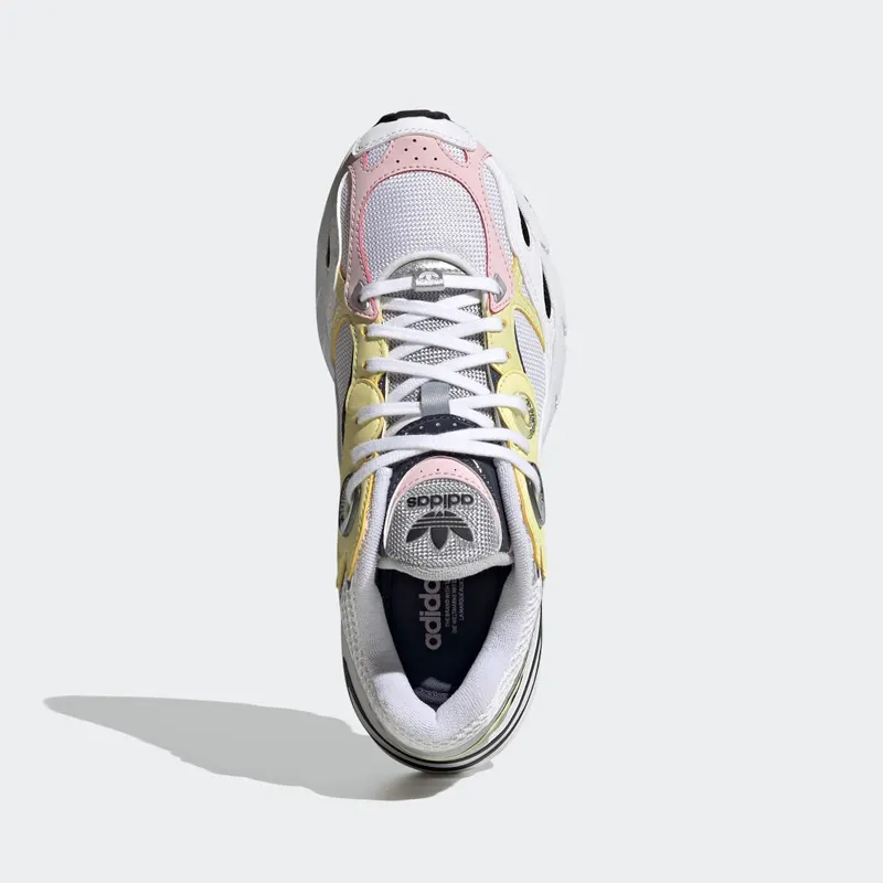 Adidas Astir Cloud White / Cloud White / Calvi (GZ1637)