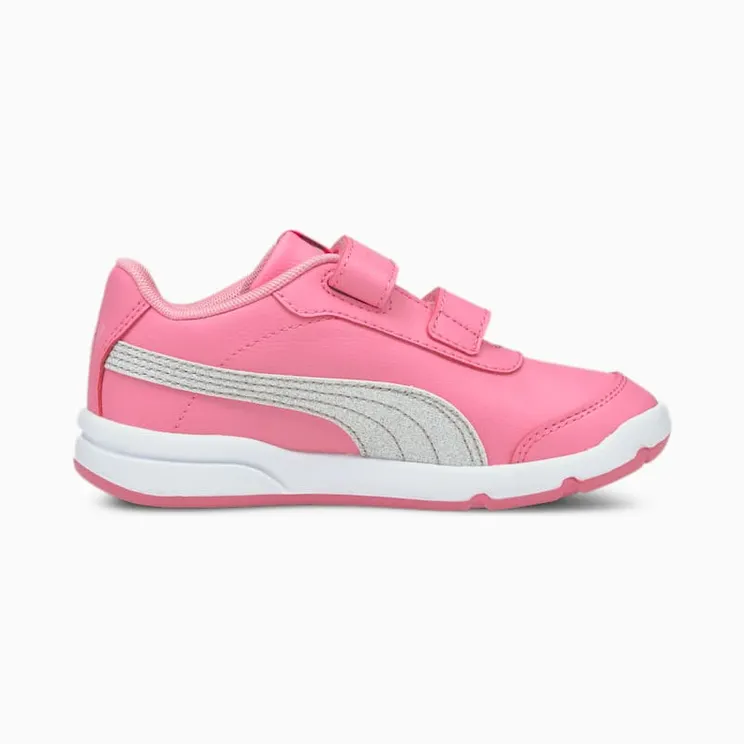 Puma Stepfleex 2 SL VE Glitz Pink/White/Silver (19362106)