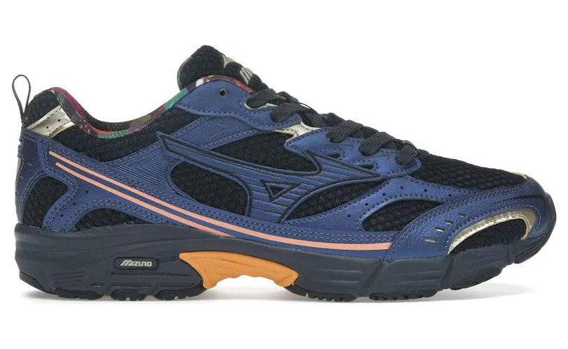 mizuno-sneaker D1GA251601