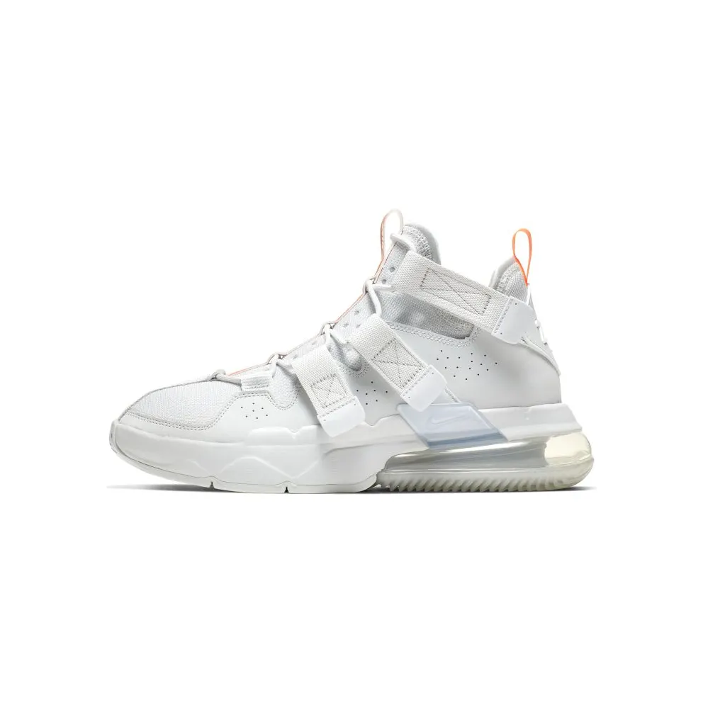 Nike Air Edge 270 Pure Platinum Total Orange Pure Platinum/White-Total Orange-Barely Grey-Wolf Grey (AQ8764-002)
