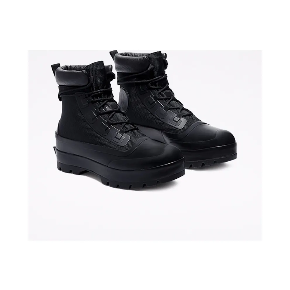 Converse Chuck Taylor All-Star Duck Boot Ambush Black (2020) (170588C)