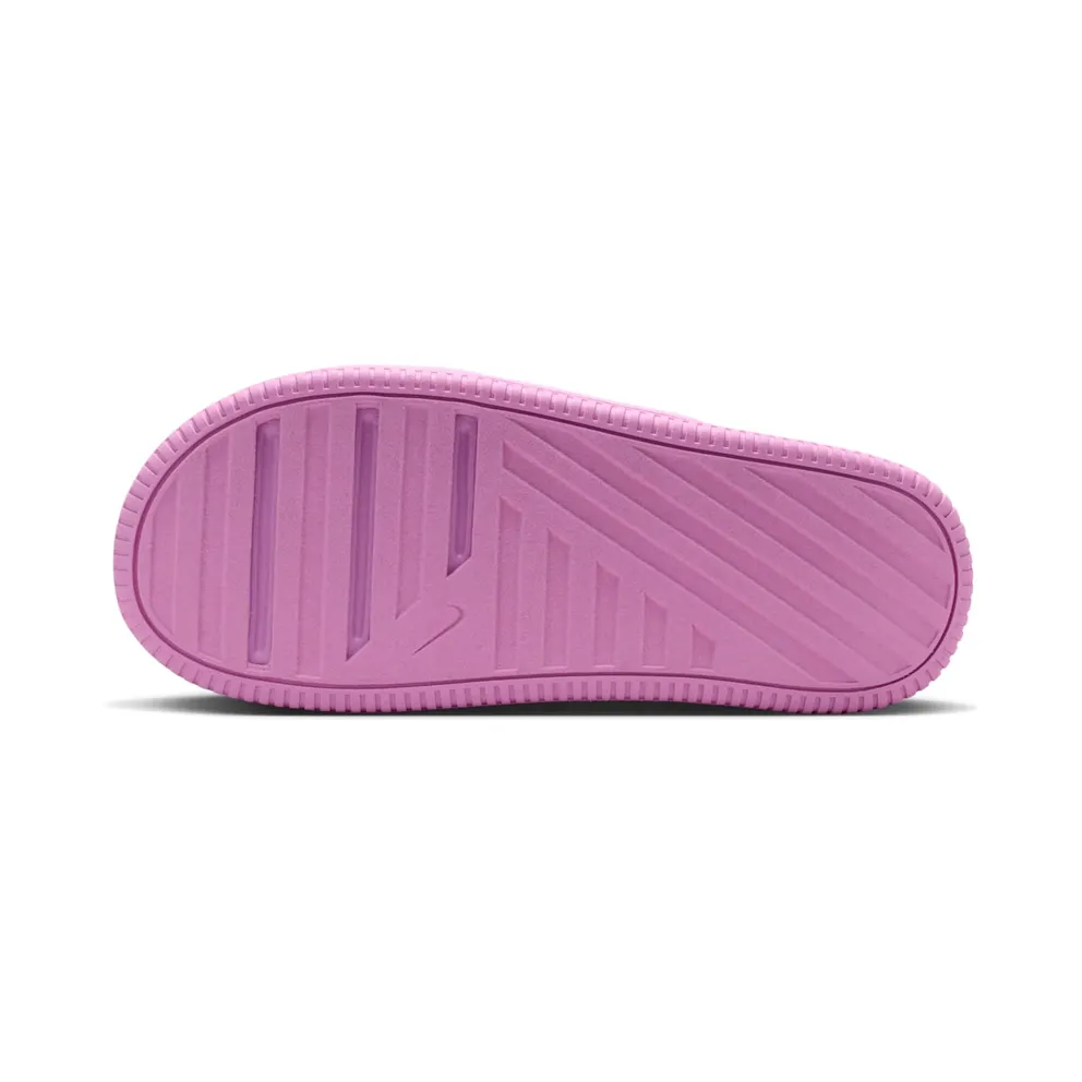 Nike Calm Elevation Slide Light Magenta (IO0495-502)