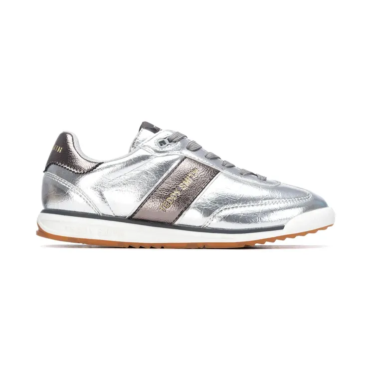 Teddy Smith 120653 Schoenen 120653-Silver