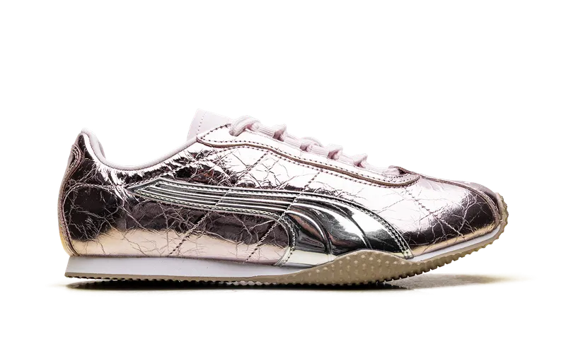 Puma H-Street “Luster Powder Pink” (407043-02)