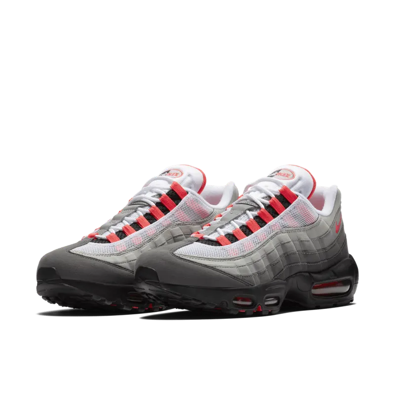 Nike Air Max 95 "Solar Red" (AT2865-100)