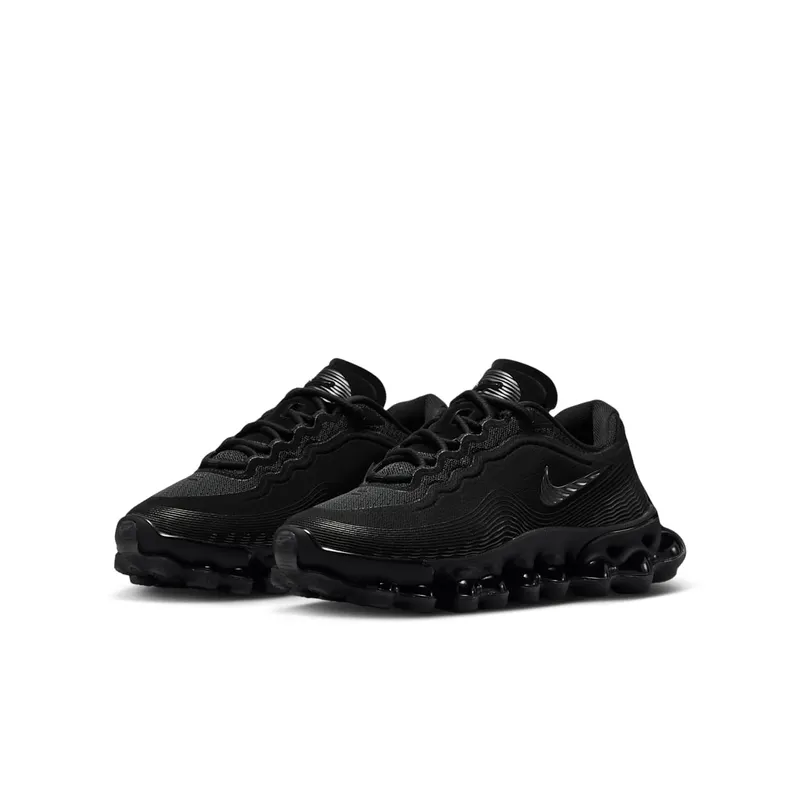 Nike Air Liquid Max GS “Black Anthracite” (HF6334-003)