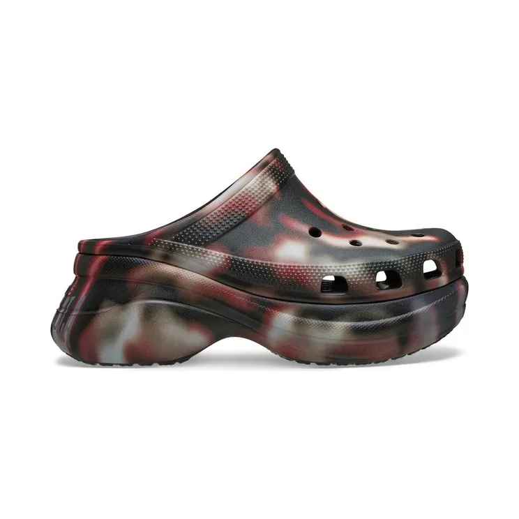 Crocs Classic Bae Clog Mowalola Black (211078-001)