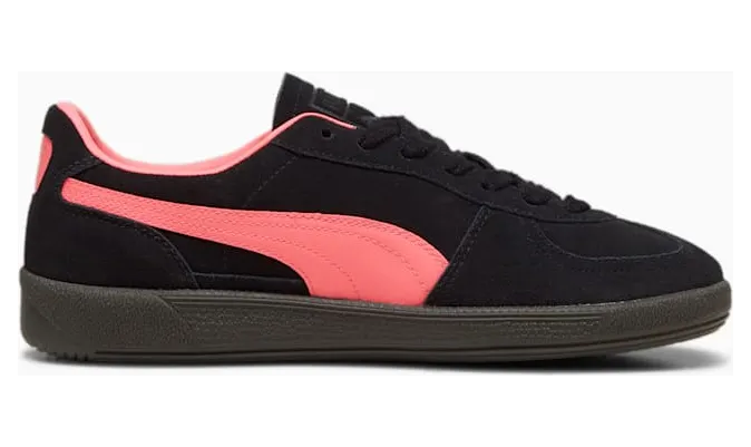 Puma PALERMO “Black Sunset” (396463-26)