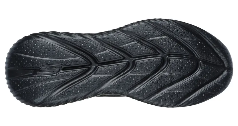 skechers-slip-ins-bounder 232459_BBK