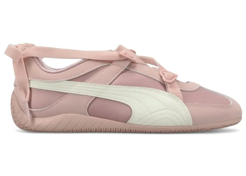 Puma Speedcat Go The Powerpuff Girls Mauve Mist (408102-01)
