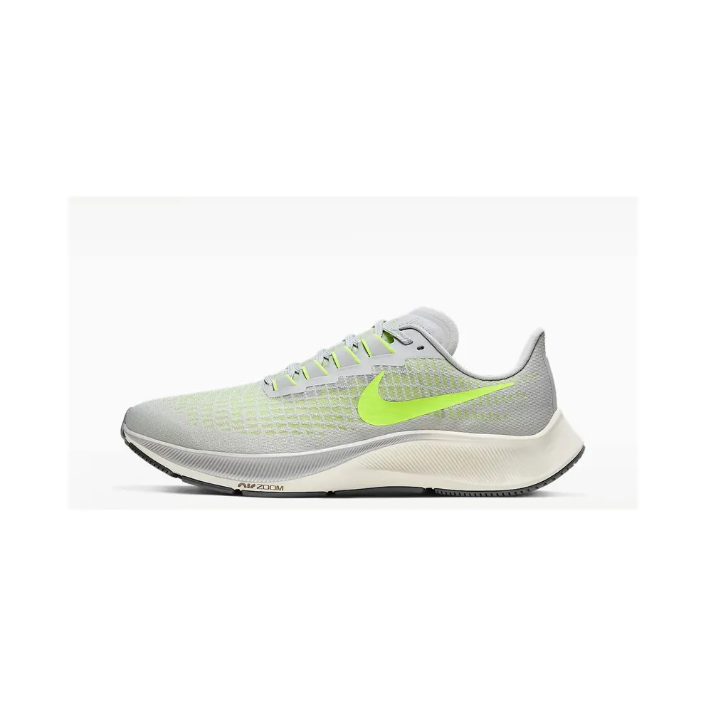 Nike Air Zoom Pegasus 37 Running Grey (BQ9646-003)