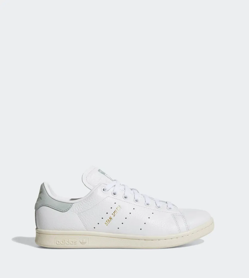 Adidas Stan Smith ‘Pastel Pack’ Running White/Running White/Tactile Green (BZ0470)