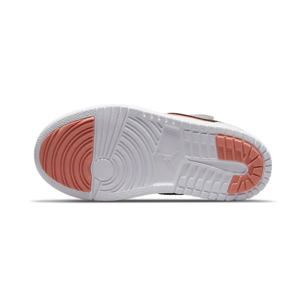 Jordan 1 Low Alt Younger Kids’ Orange (DM8966-801)