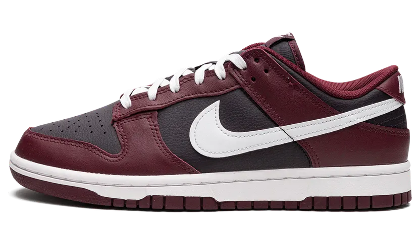 Nike Dunk Low “Dark Beetroot” (DJ6188-600)
