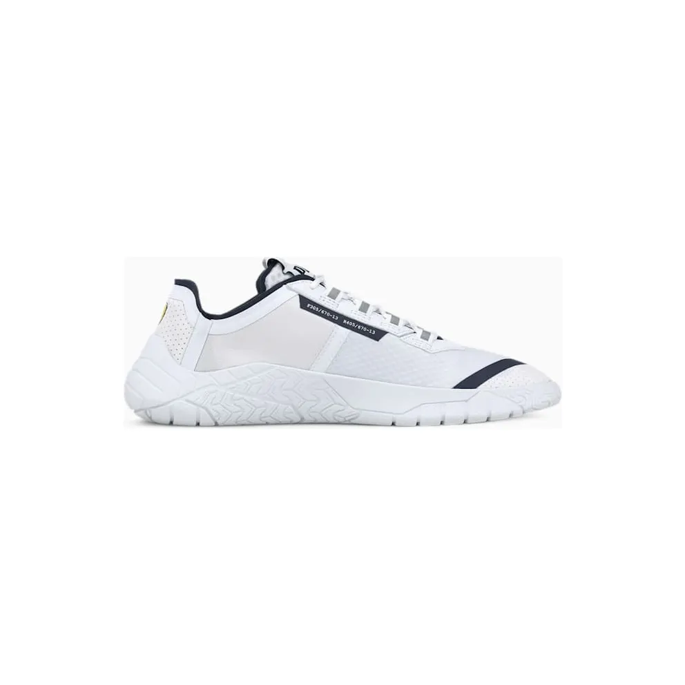 Puma Scuderia Ferrari x Replicat-X “White/Blue” (339945-03)