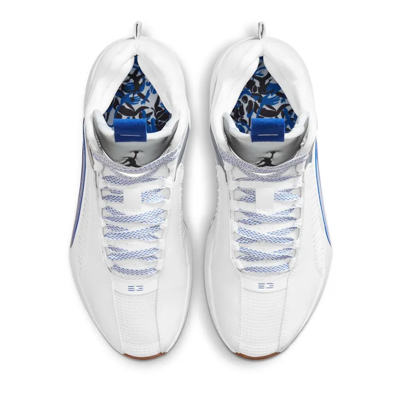 Air Jordan XXXV”Sisterhood”Basketball White (CZ5657-100)