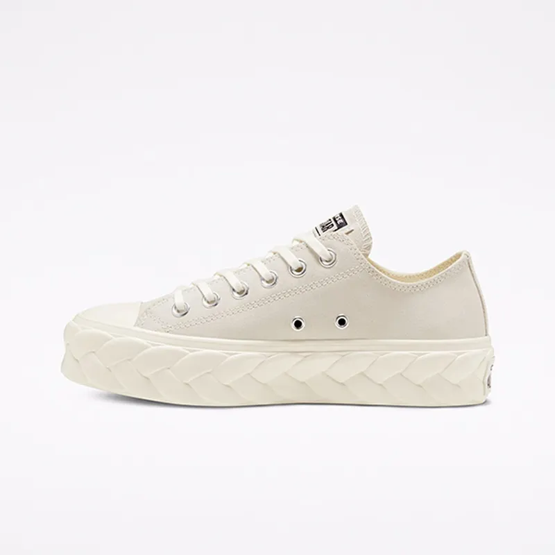 Converse Runway Cable Platform Chuck Taylor All Star Low Top (568683C)