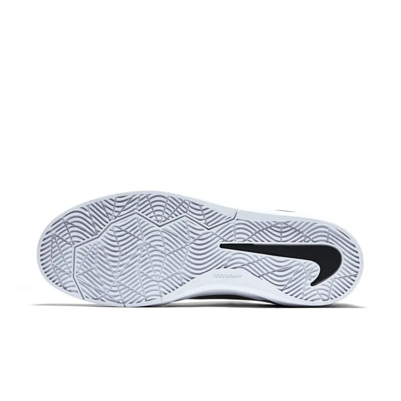 Nike Stefan Janoski Hyperfeel Black/White Black/White (844443-001)