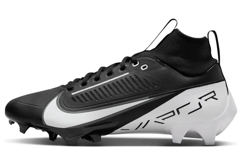 Nike Vapor Edge Pro 360 2 Black White (DA5456-001)
