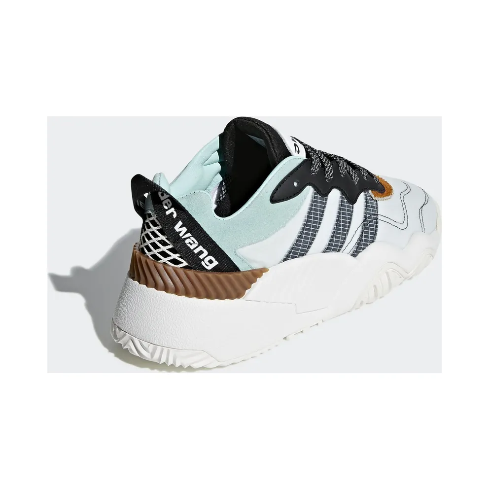 Adidas x Alexander Wang AW Turnout Trainer Clear Mint (DB2613)