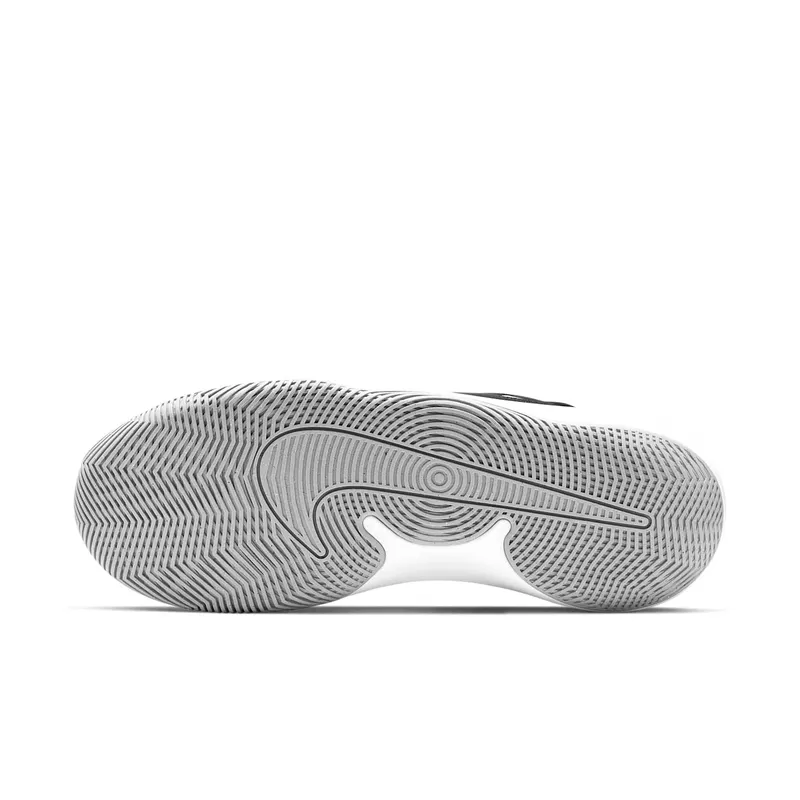 Nike Air Precision 2 Black Black/White (AA7069-001)