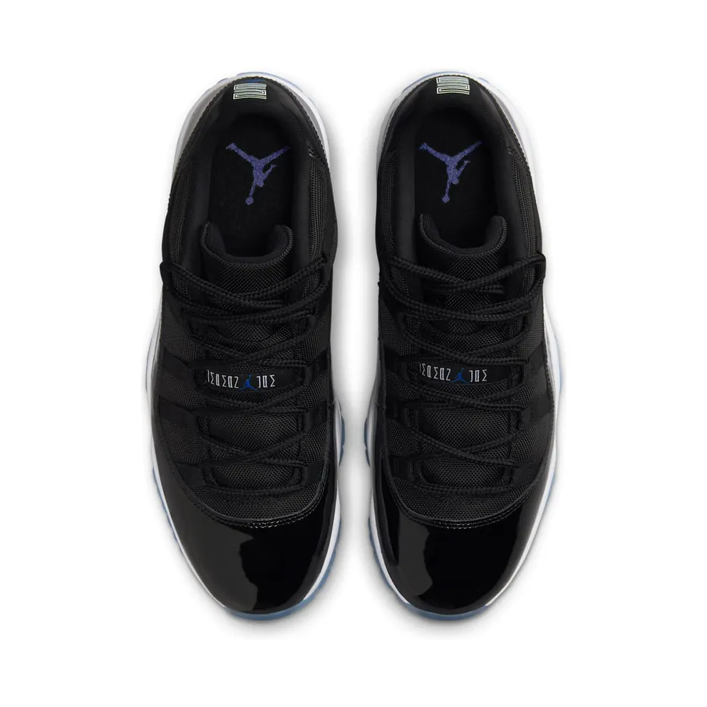 Air Jordan 11 Low “Space Jam” (FV5104-004)