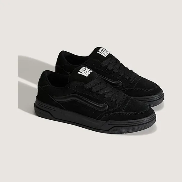 Vans Hylane Triple Black (VN000D1JBKA)