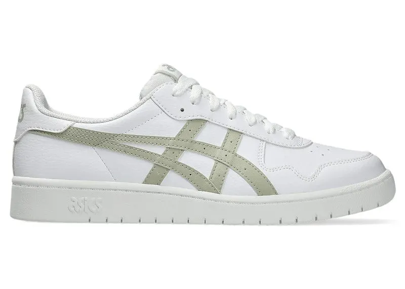 ASICS Japan S White Dried Leaf Green (1203A615-104)