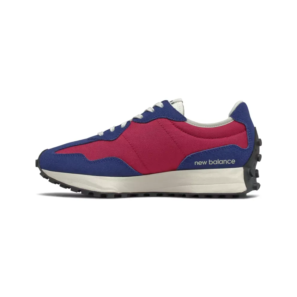 New Balance New Balance Blue/Red (WS327WA1)