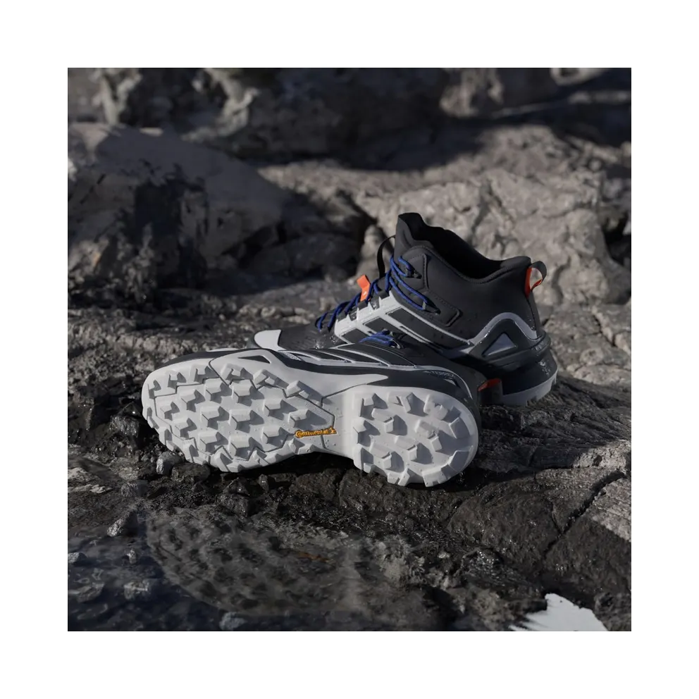 Adidas Terrex Skychaser Mid GORE-TEX Hiking Core Black / Core Black / Grey One (IH1092)