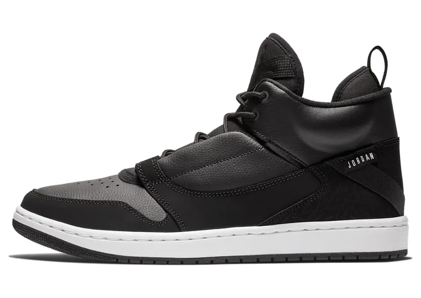 Jordan Fadeaway Black (AO1329-011)