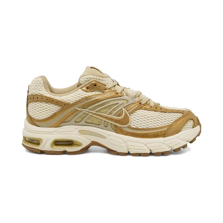 Nike Air Max Moto 2K Coconut Milk Team Gold (IM7374-113)
