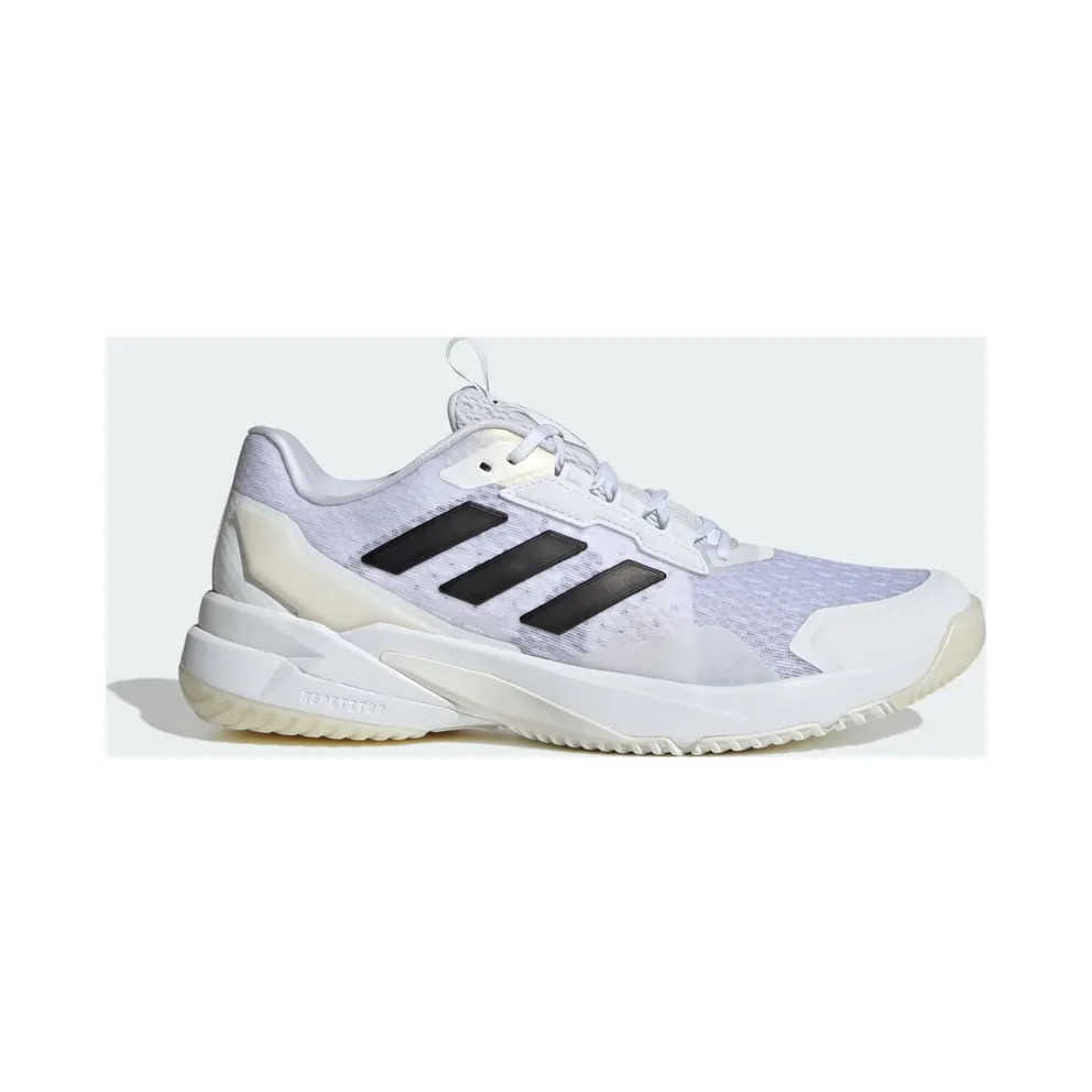 Adidas Crazyflight 6 Indoor Cloud White / Core Black / Core White (HP7034)