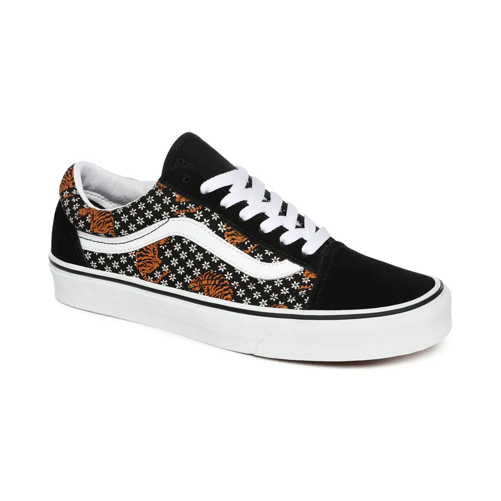 Vans Tiger Floral Old Skool (VN0A38G119M)
