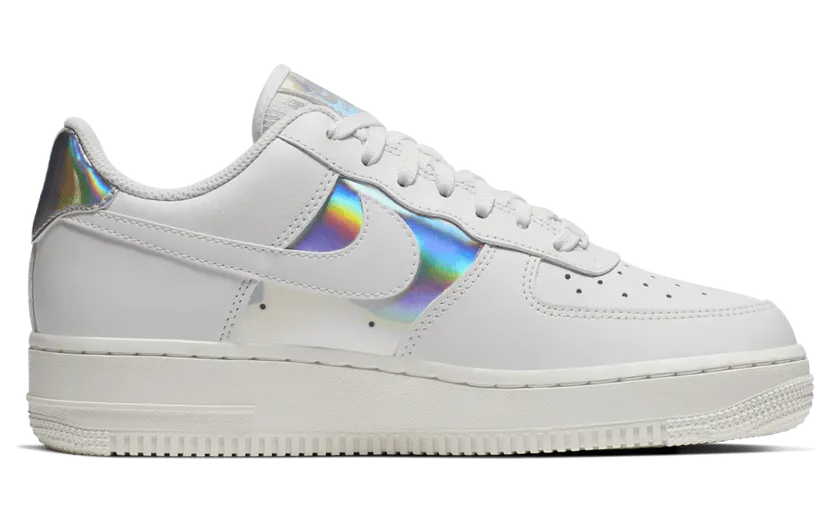 Nike Air Force 1 Low Summit White (CJ9704-100)