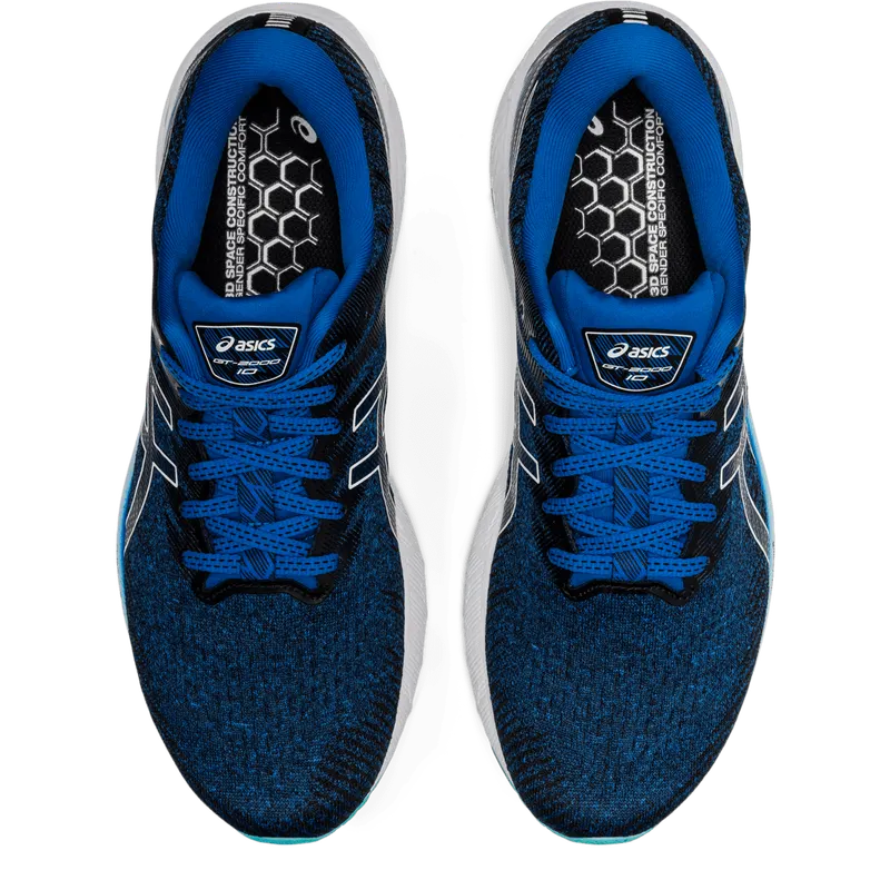Asics GT-2000™ 10 Lake Drive/White (1011B185.401)