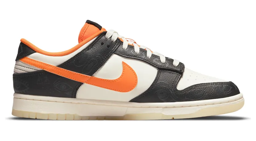 nike-dunk DD3357-100