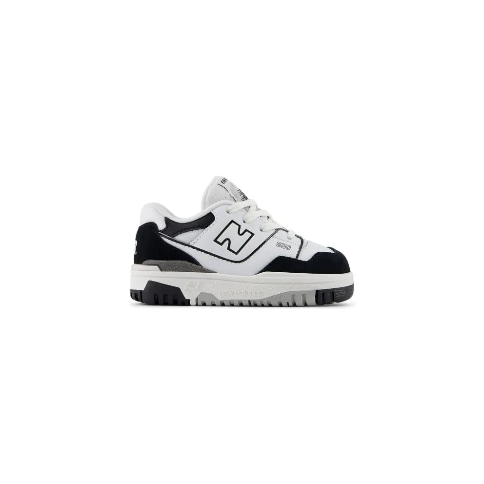 New Balance 550 TD “White Black” (ISB550-CA)