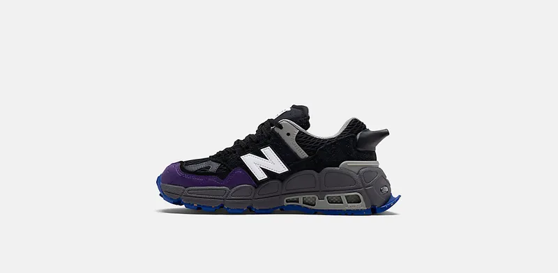 New Balance x Salehe Bembury 574 Yurt Tundra (MS574YSE)