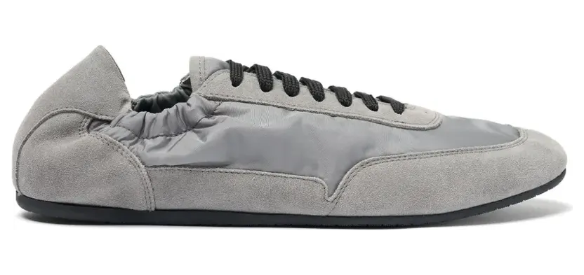 Scarosso Leggera “Grey” (LEGGERASNEAGRYNYLO)