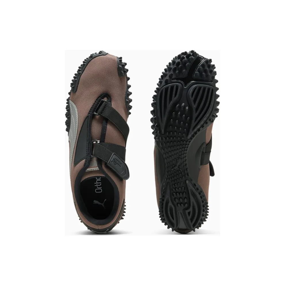 Puma Mostro OG Dark Clove Silver (397330-10)