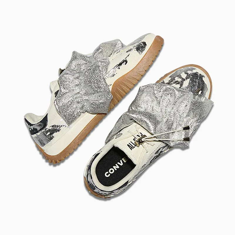 Converse Run star Grey (A18973C)