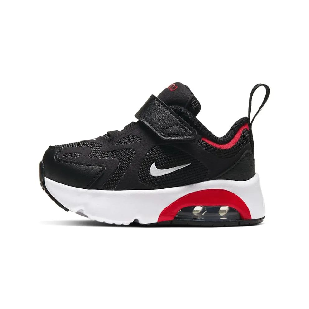 Nike Air Max 200 Schwarz (AT5629-007)