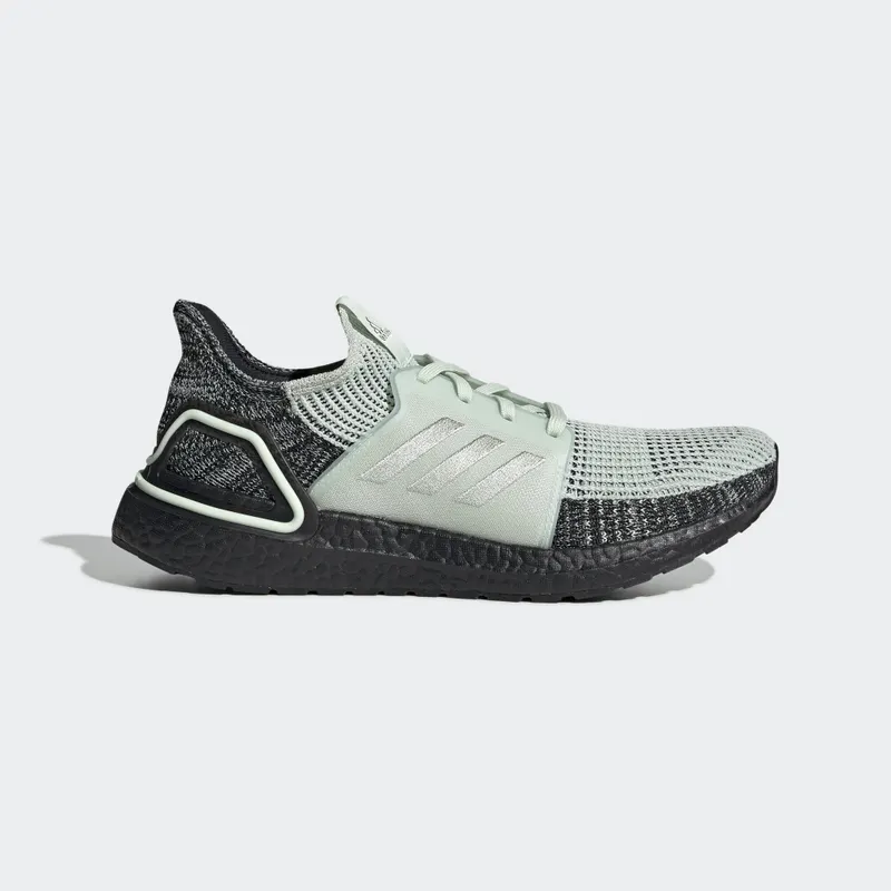 adidas Ultra Boost 19 Linen Green LINEN GREEN/LINEN GREEN/ASH GREEN (F34075)
