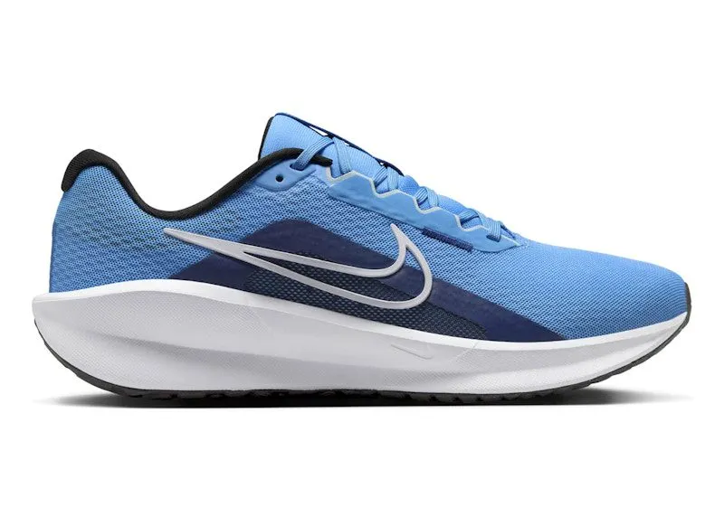 Nike Downshifter 13 University Blue Void Glacier Blue White (FD6454-404)