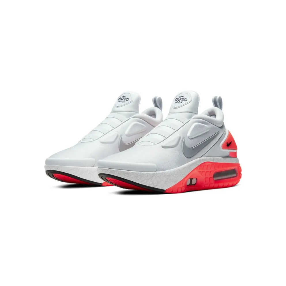 Nike Adapt Auto Max Silver (CZ0232-002)
