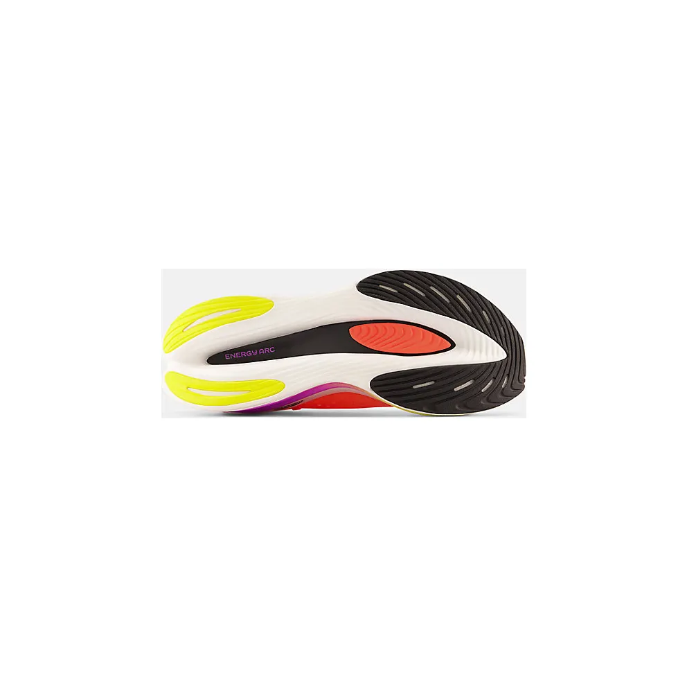 New Balance FuelCell SuperComp Elite v3 Neon Dragonfly Cosmic Rose (MRCELCD3)