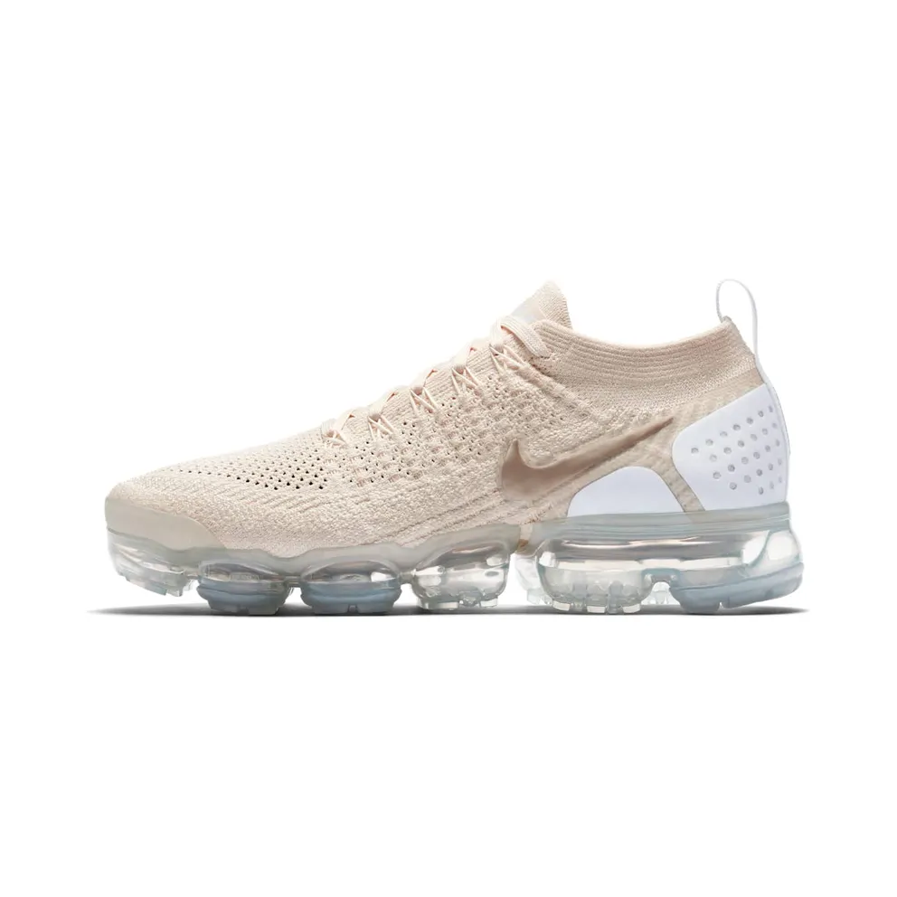 Nike Air VaporMax 2 Light Cream (W)