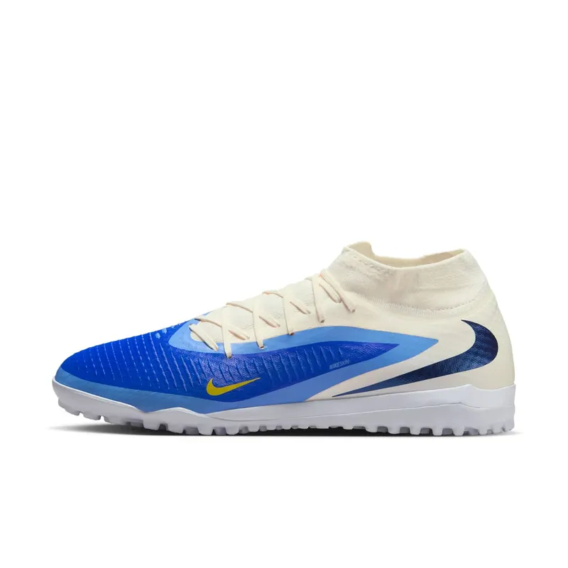 Nike Phantom 6 High Academy TF Fear Nothing Pack (HQ2282-400)