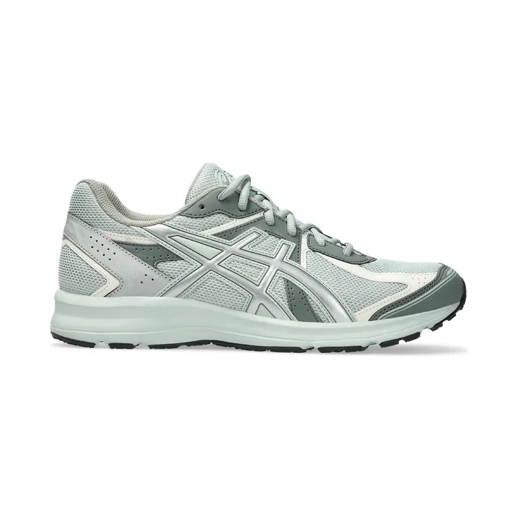 ASICS JOG 100S Lichen Rock Pure Silver (1203A684-300)